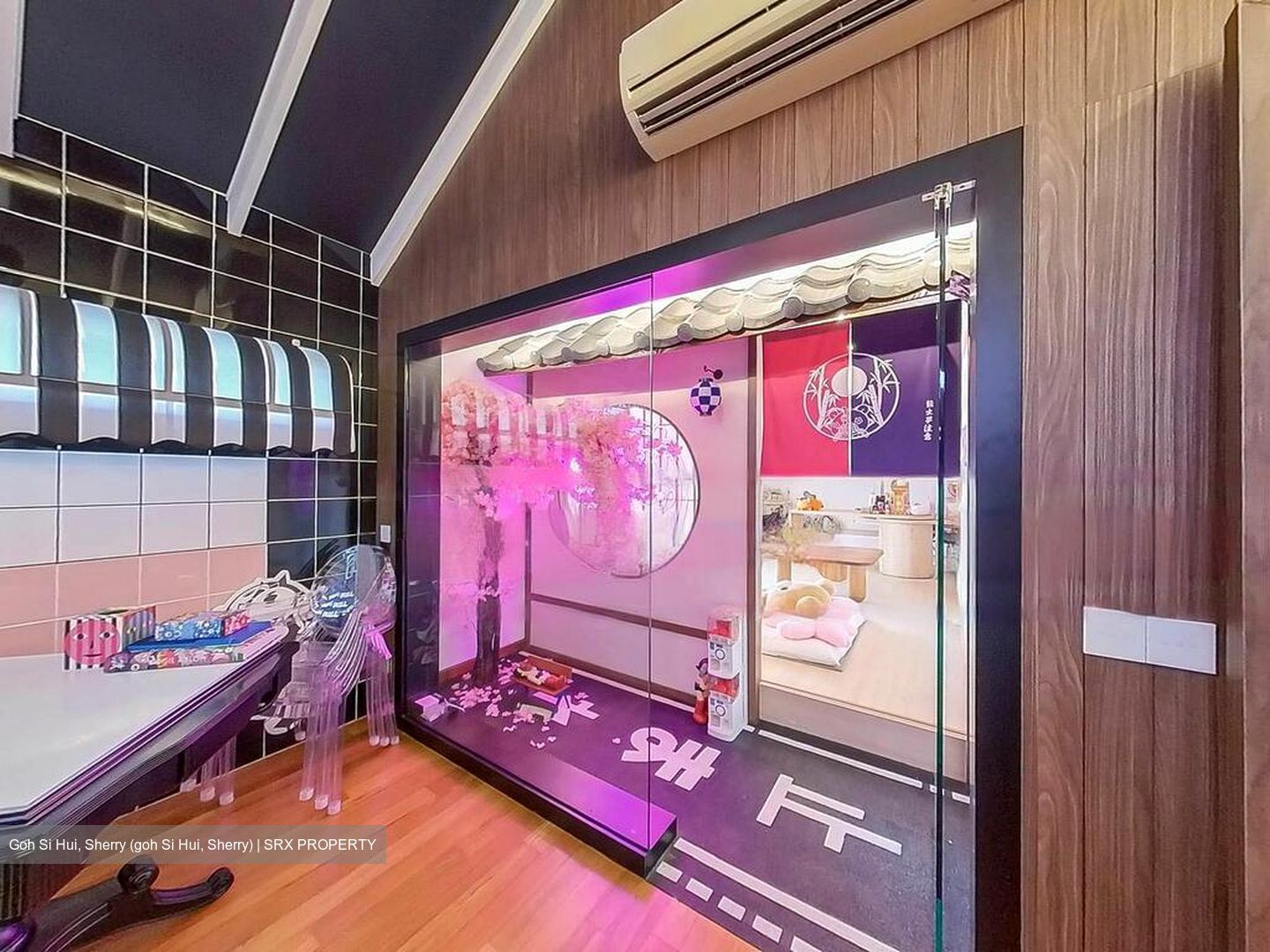 Chuan Green (D19), Detached #576760891